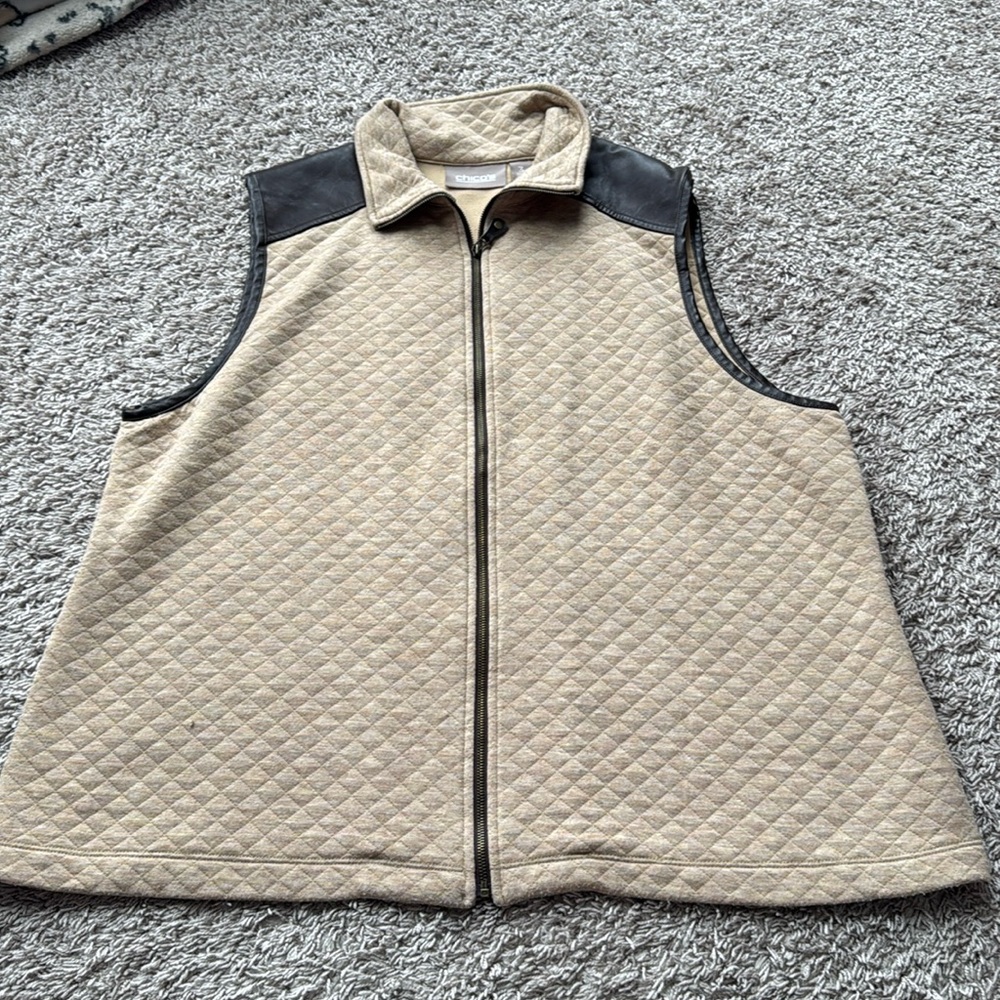 Chicos vest